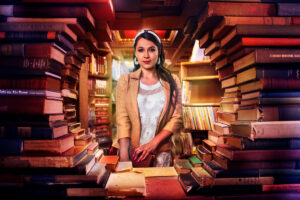 Portrait Photography, Scott Mathieson, West Sussex