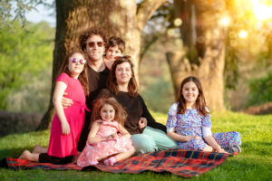 Portrait Photography, Scott Mathieson, West Sussex