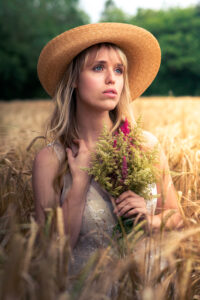 Scott Mathieson Portrait Photography