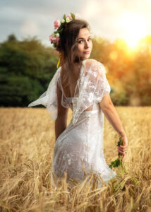 Portrait Photography, Scott Mathieson, West Sussex