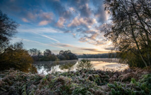 West Sussex, photography locations