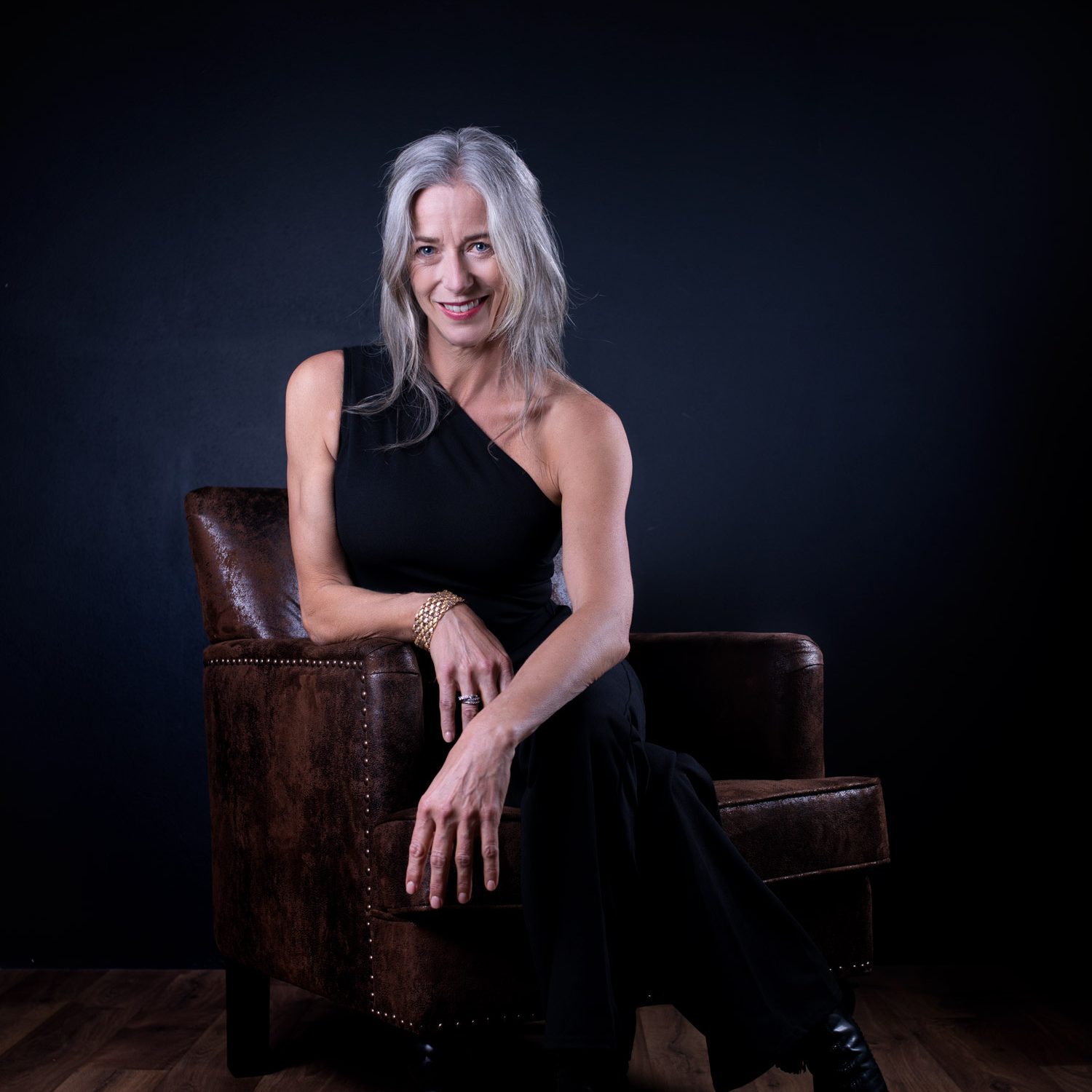 Portrait Photography, Scott Mathieson, West Sussex