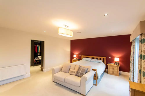 residential property photography east grinstead