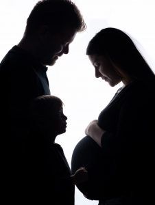 Maternity shoot west sussex photography