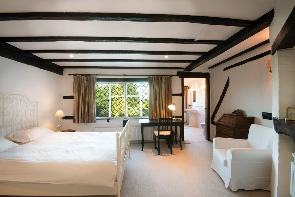 Hotel Photography Interior West Sussex