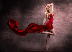 model photography banstead