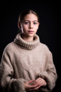 headshot model photography Banstead