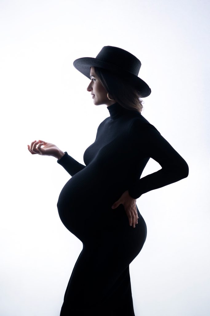 Maternity photoshoot