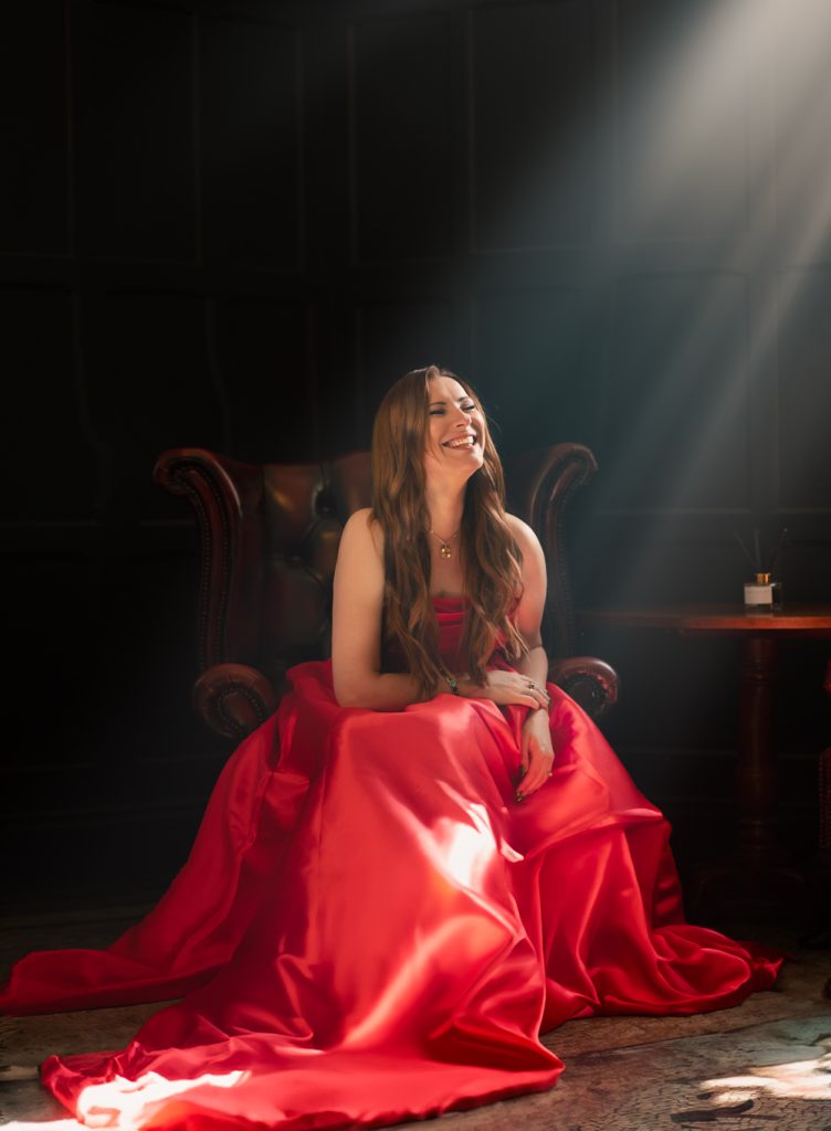 portrait photography