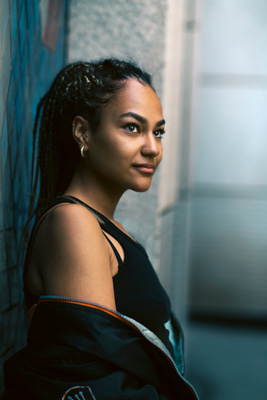 london portrait photography