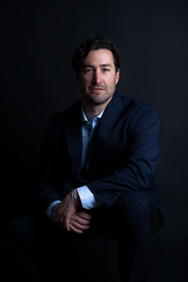 portrait and headshot photography in Tunbridge Wells