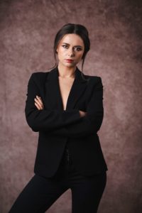 Portrait photography in west sussex