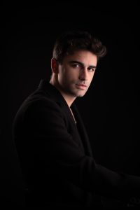 Scott Mathieson Photography Portrait Studio West Sussex